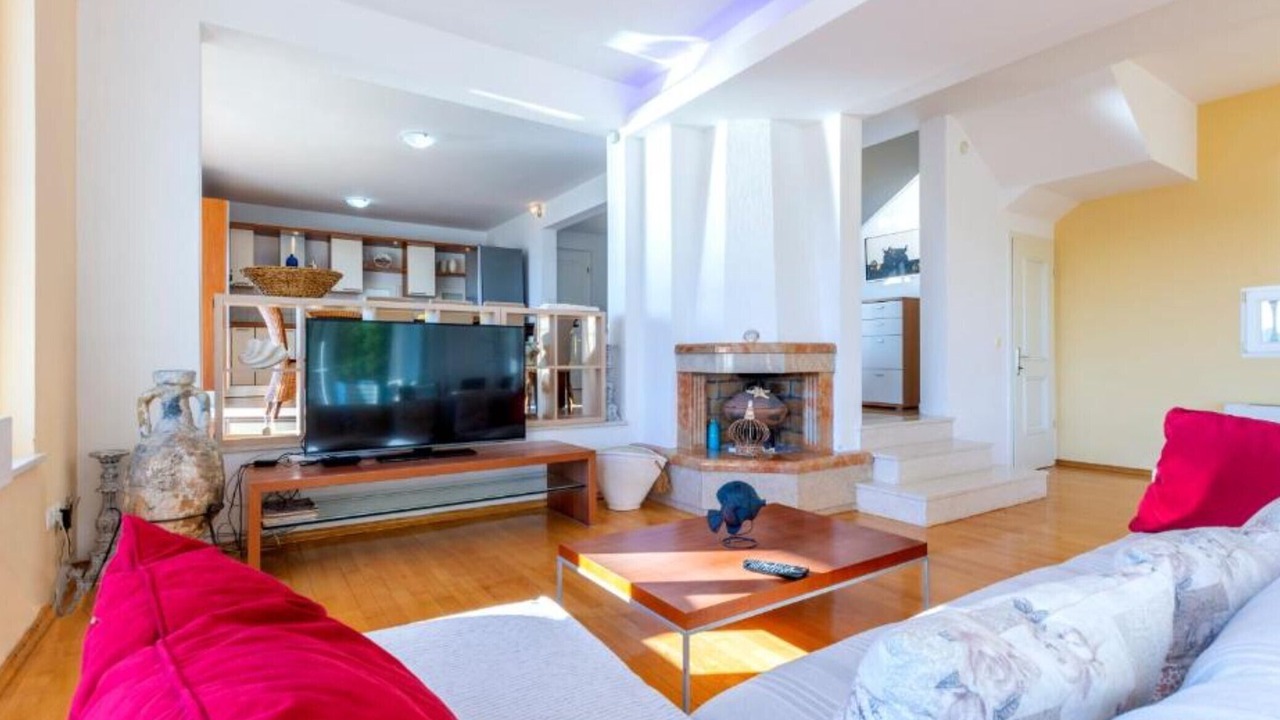 Photo of Livingroom in Tice