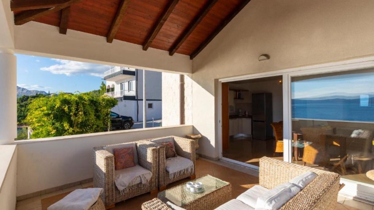 Photo of Patio Balcony in Tice
