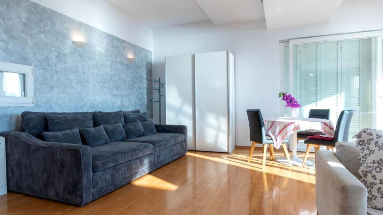 Photo of Livingroom in Tice