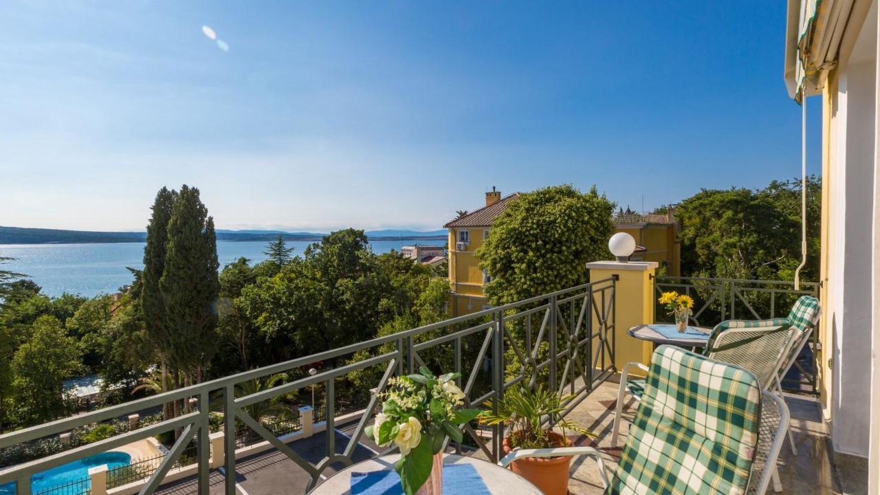 Photo of Outdoor in Crikvenica