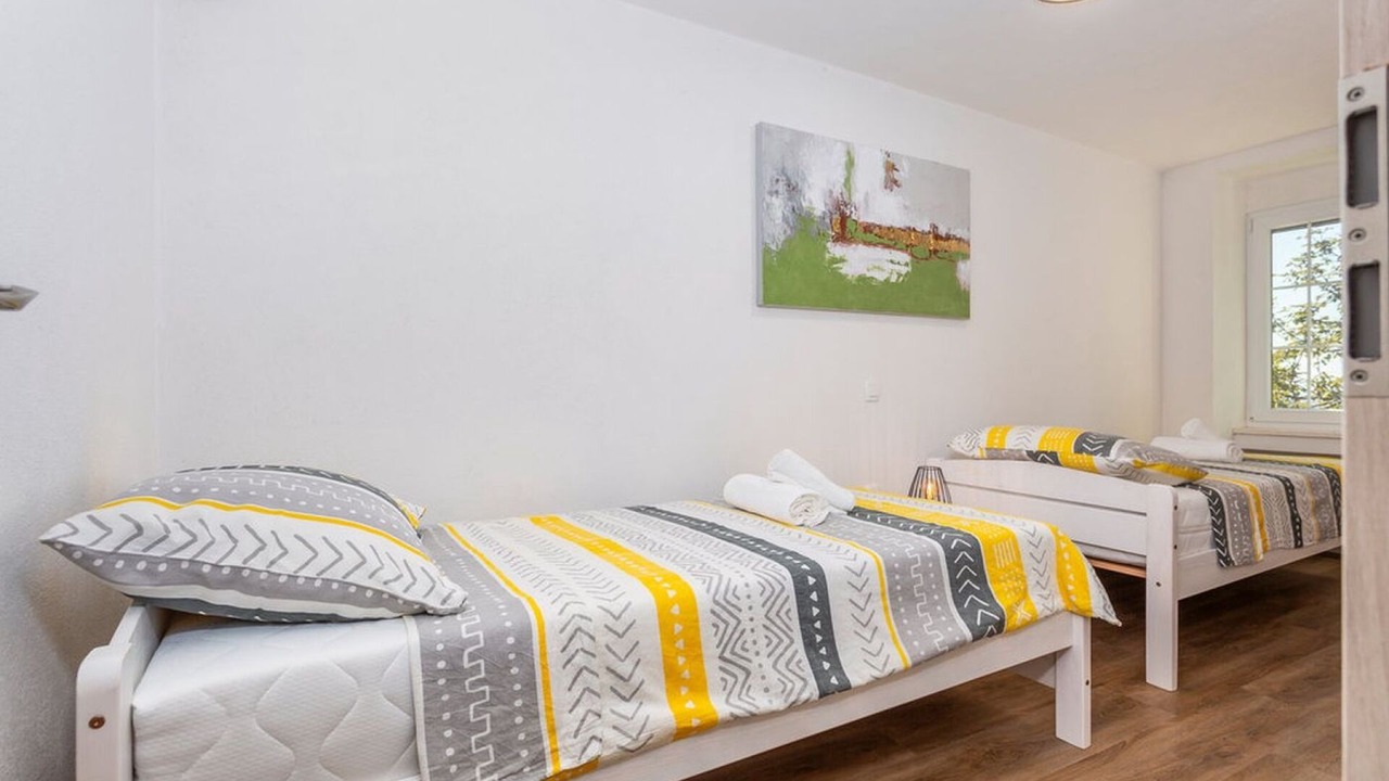 Photo of Bedroom in Smrika
