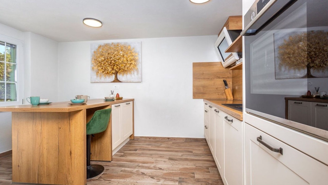 Photo of Kitchen in Smrika