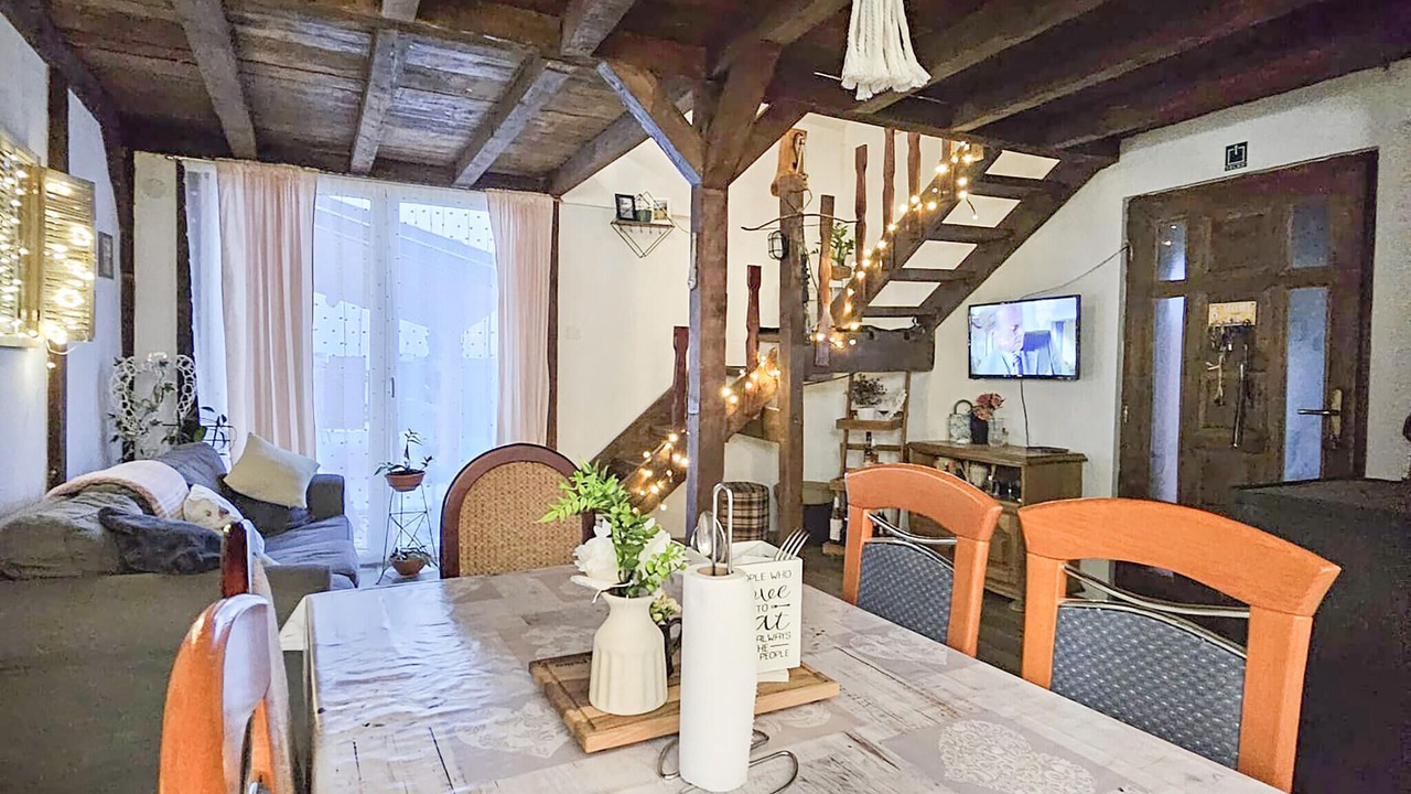 Photo of Bedroom in Zlatar Bistrica