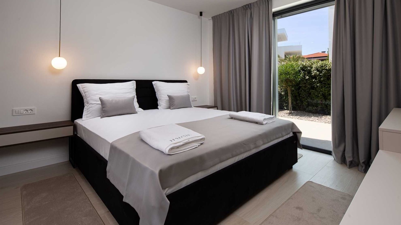 Photo of Bedroom in Zidarici