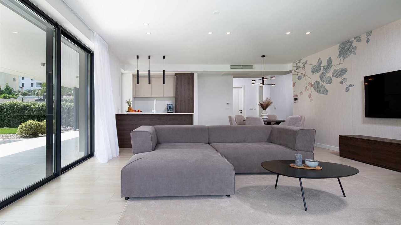 Photo of Livingroom in Zidarici