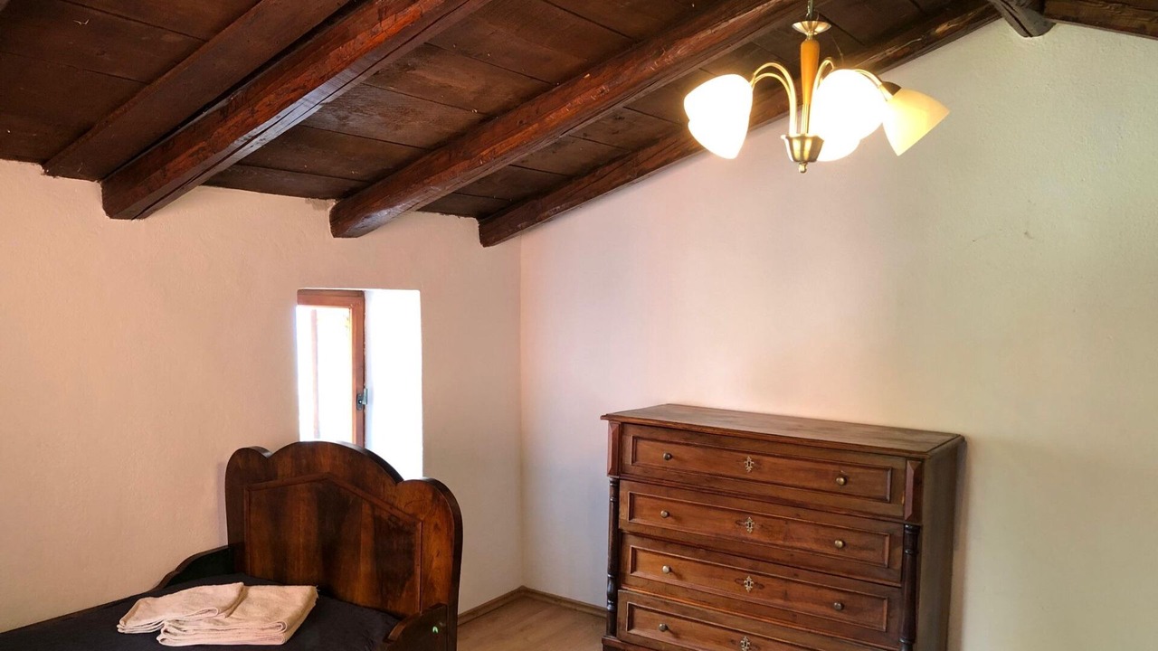 Photo of Bedroom in Oprtalj
