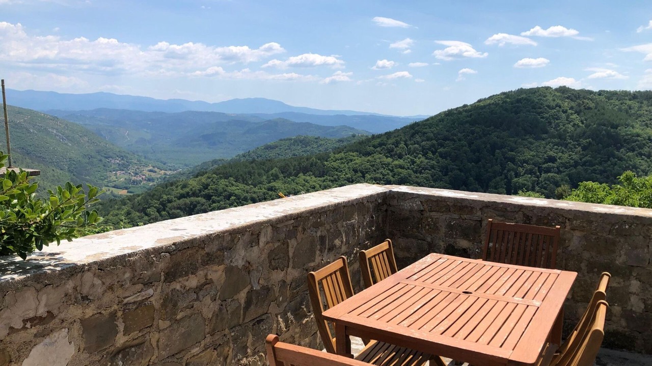 Photo of Outdoor in Oprtalj