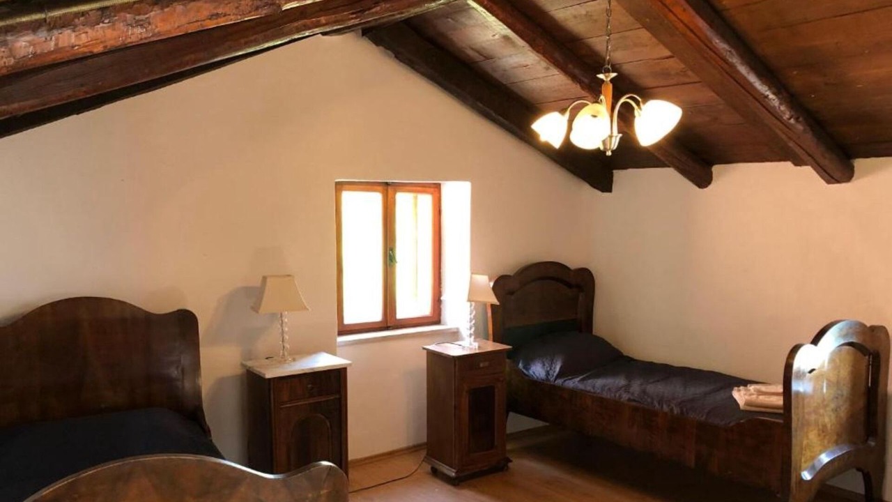 Photo of Bedroom in Oprtalj