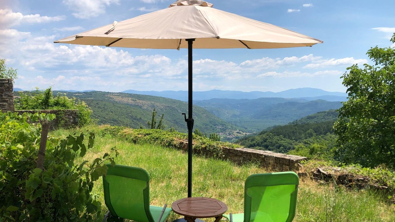 Photo of Outdoor in Oprtalj