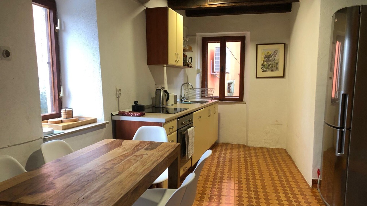 Photo of Kitchen in Oprtalj
