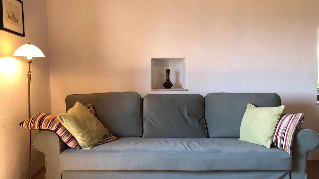 Photo of Livingroom in Oprtalj