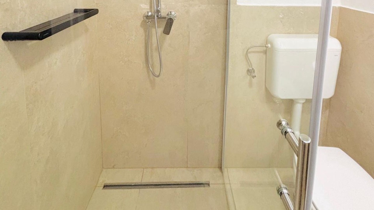 Photo of Bathroom in Oprtalj