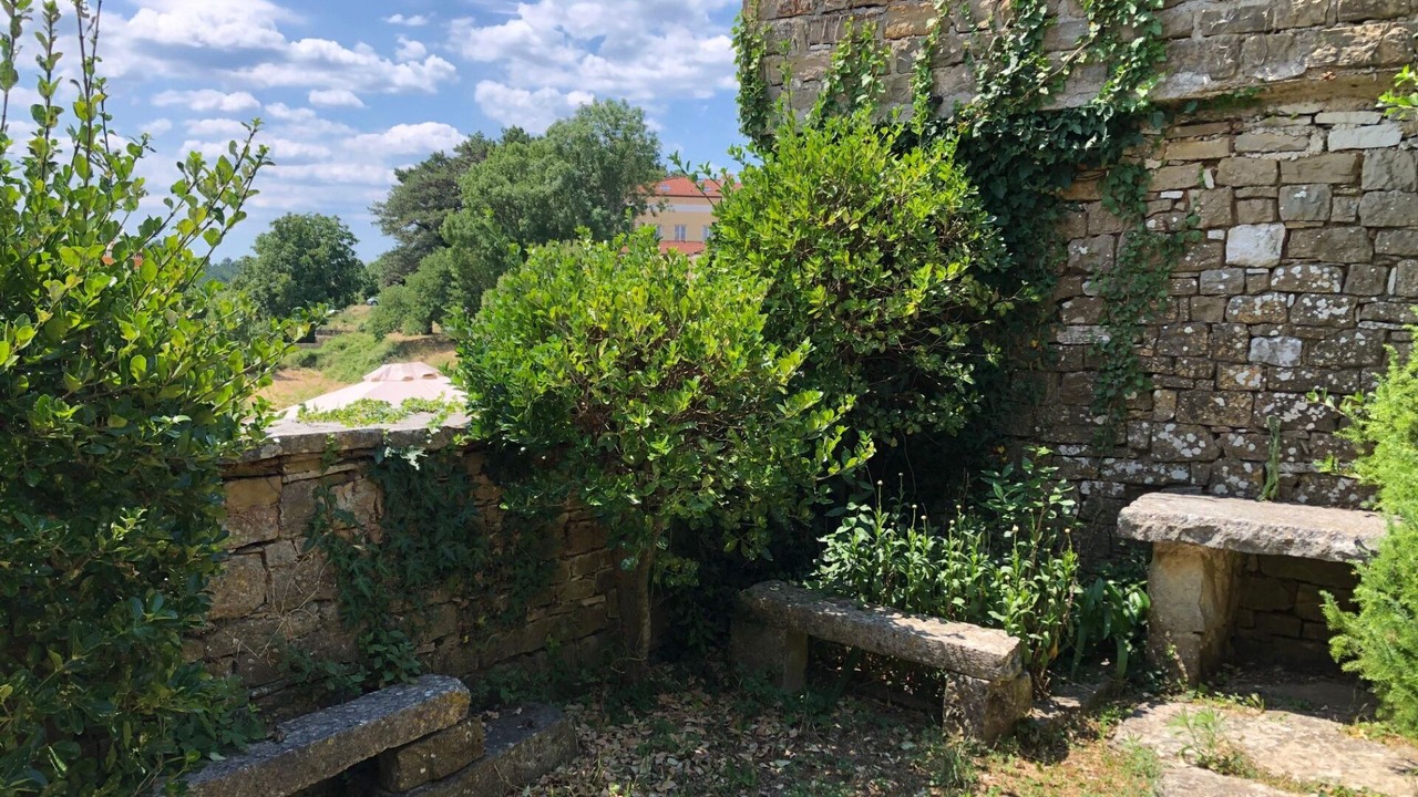 Photo of Outdoor in Oprtalj