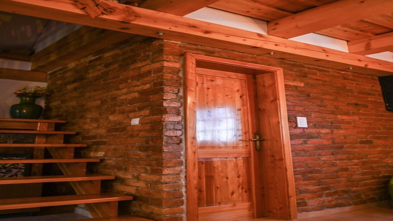 Photo of Bathroom in Varazdinske Toplice