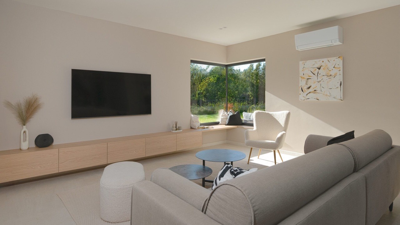 Photo of Livingroom in Marceljani
