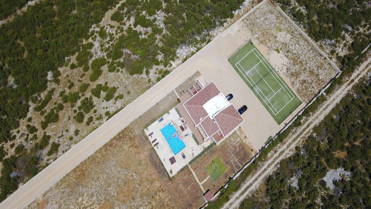 Photo of Outdoor in Novalja