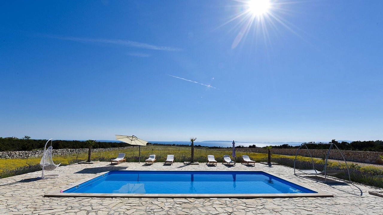 Photo of Outdoor in Novalja