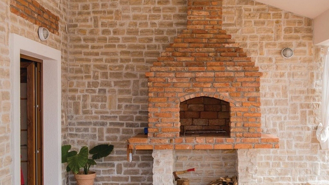 Photo of Outdoor in Novalja