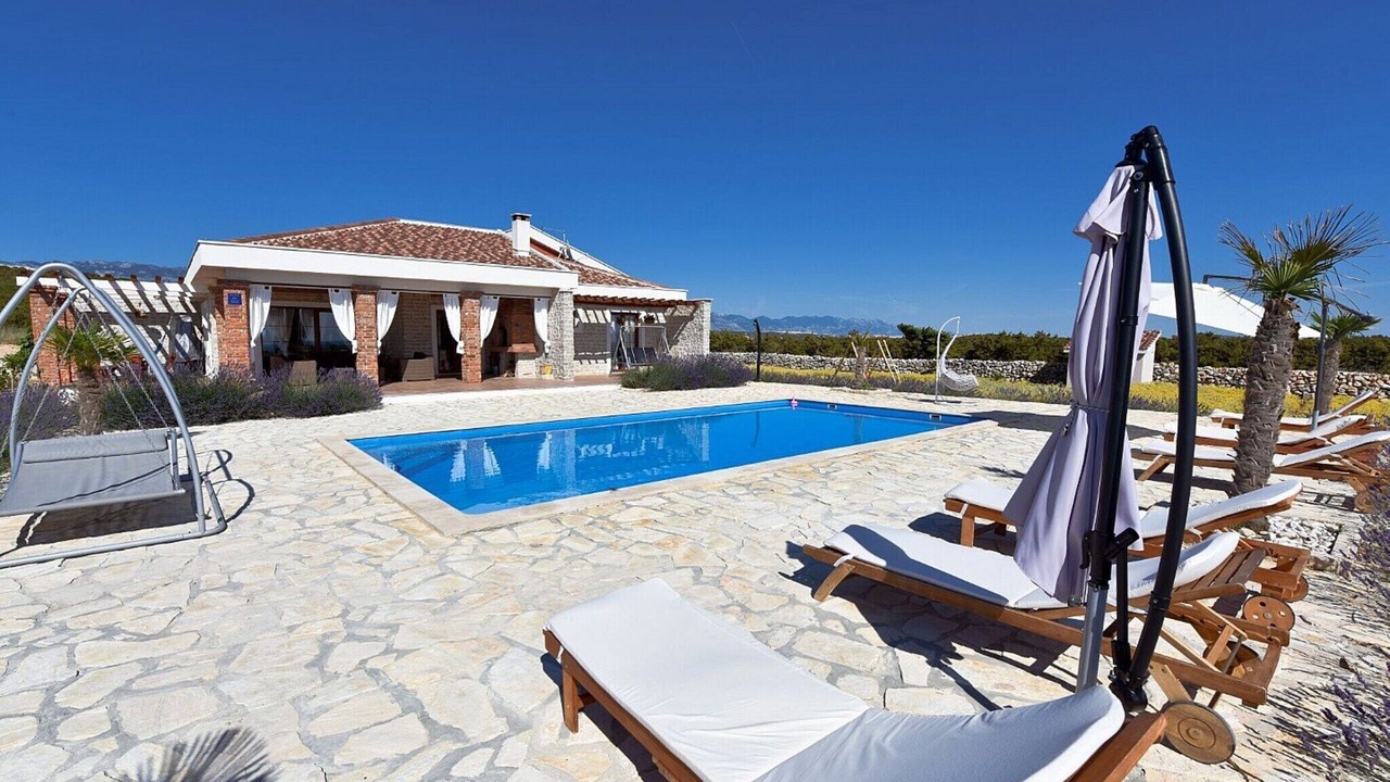 Photo of Outdoor in Novalja