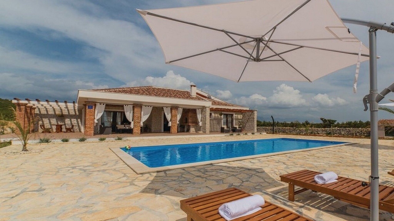 Photo of Outdoor in Novalja