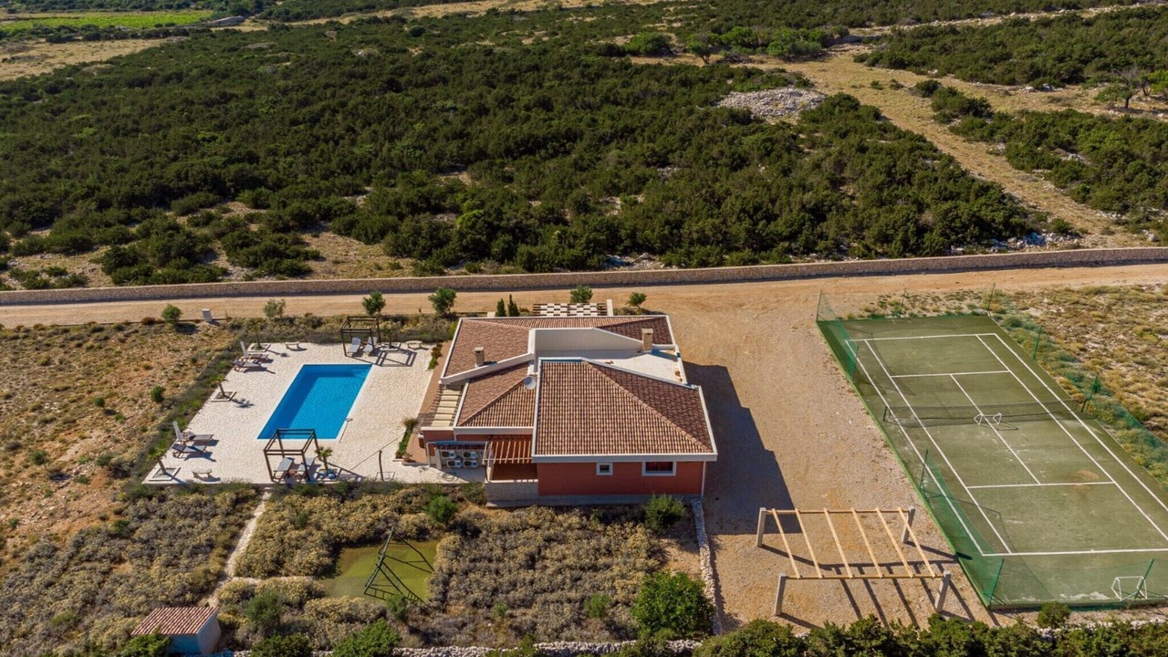 Photo of Outdoor in Novalja