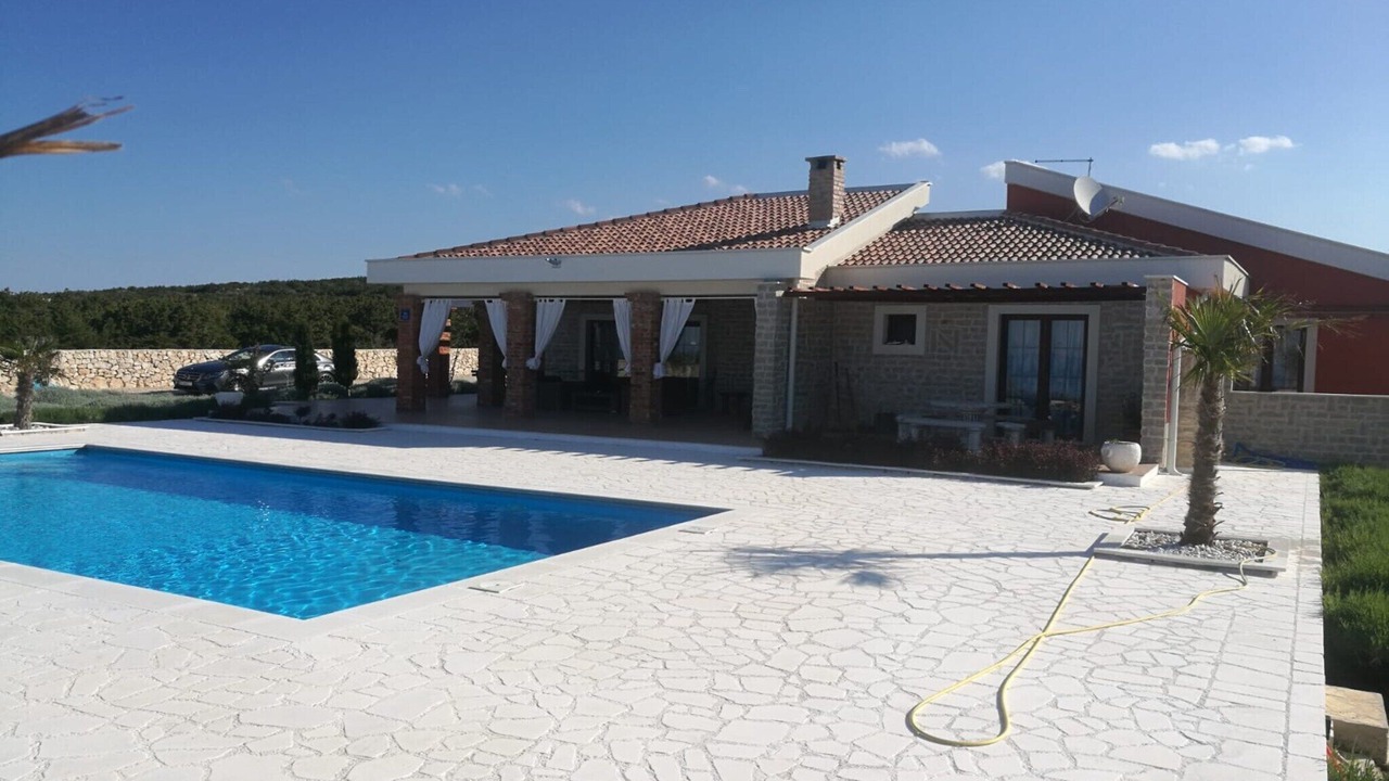 Photo of Outdoor in Novalja