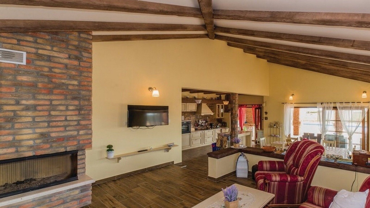 Photo of Livingroom in Novalja