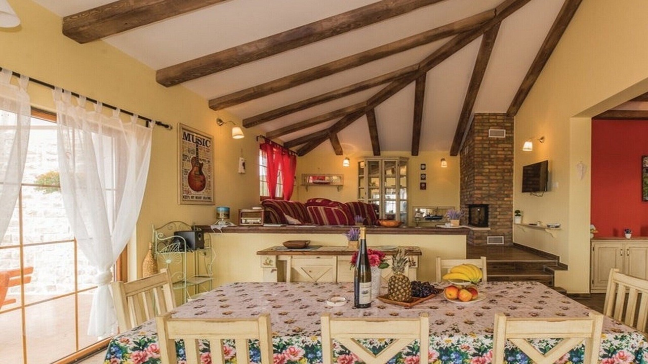 Photo of Livingroom in Novalja