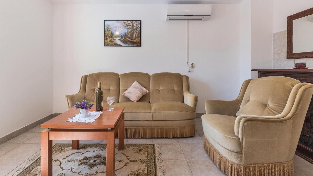 Photo of Bedroom in Mali Vareski