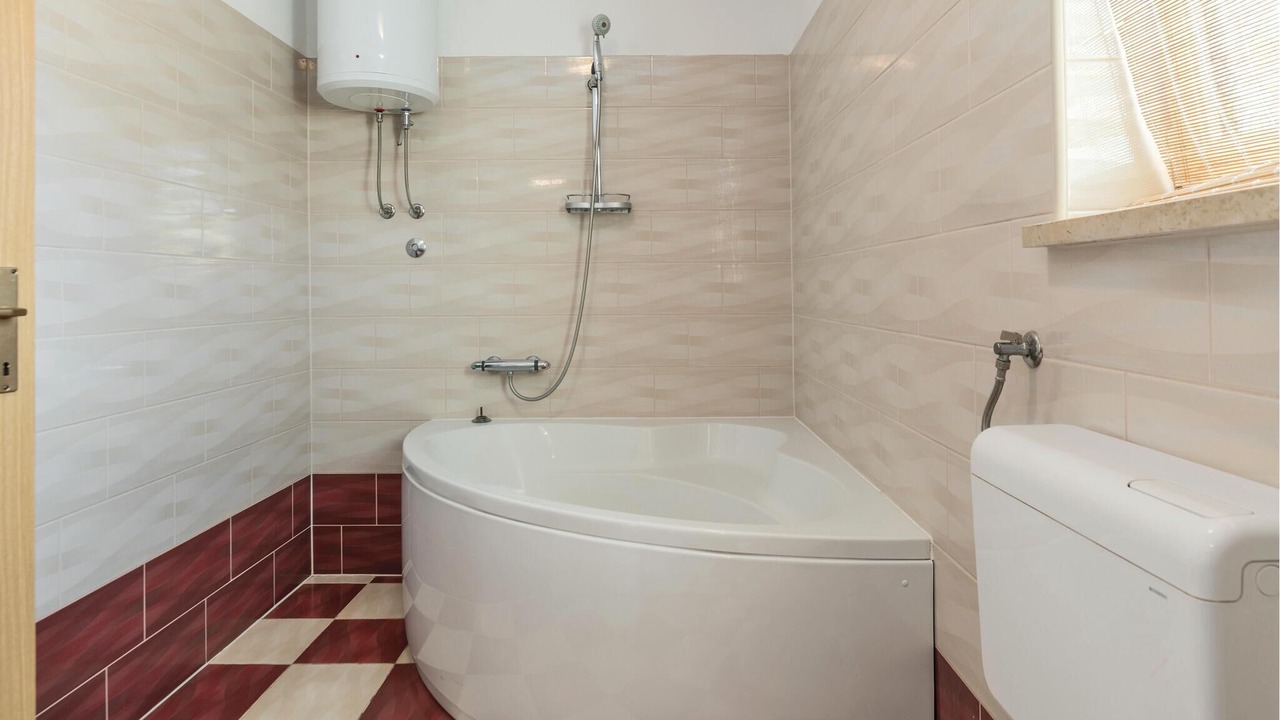Photo of Bathroom in Mali Vareski