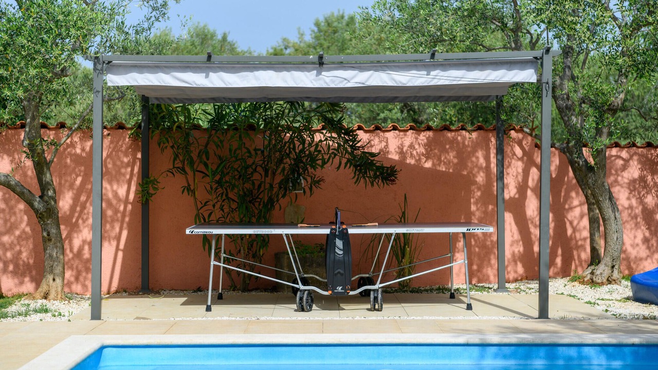 Photo of Outdoor in Mali Vareski