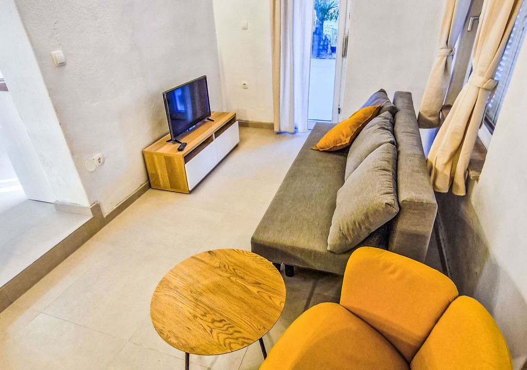 Photo of Livingroom in Risika