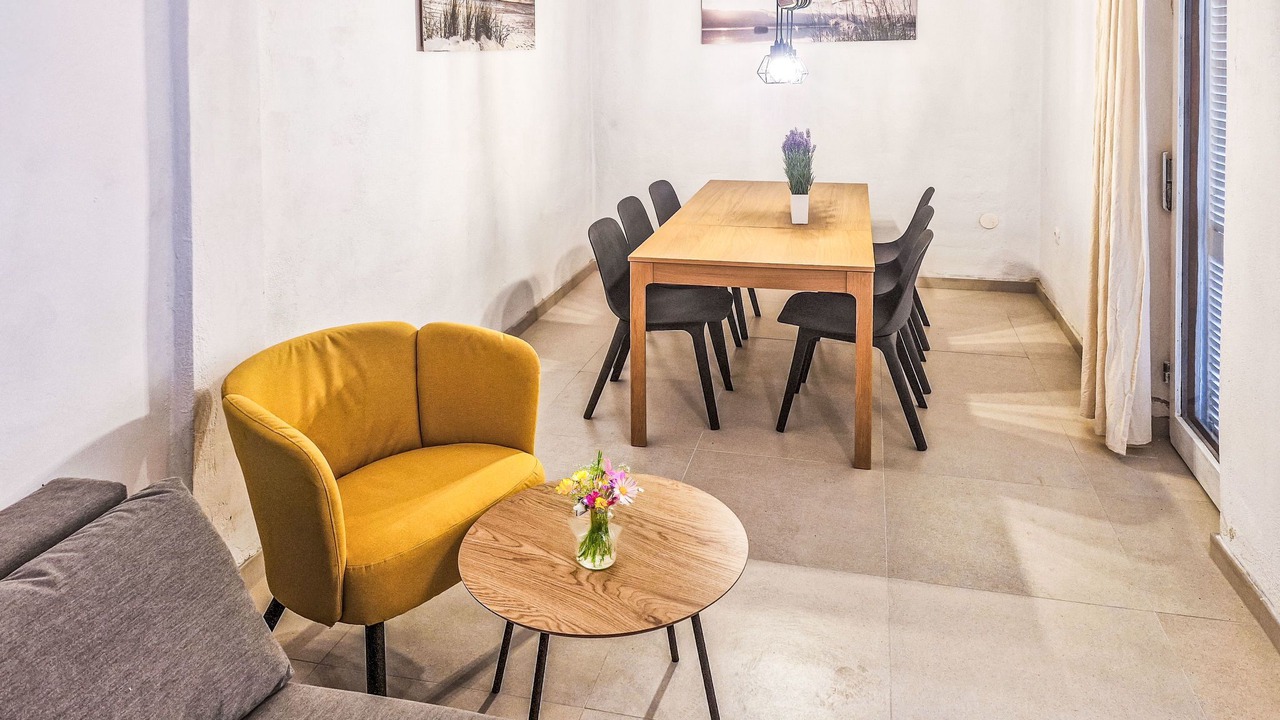 Photo of Livingroom in Risika