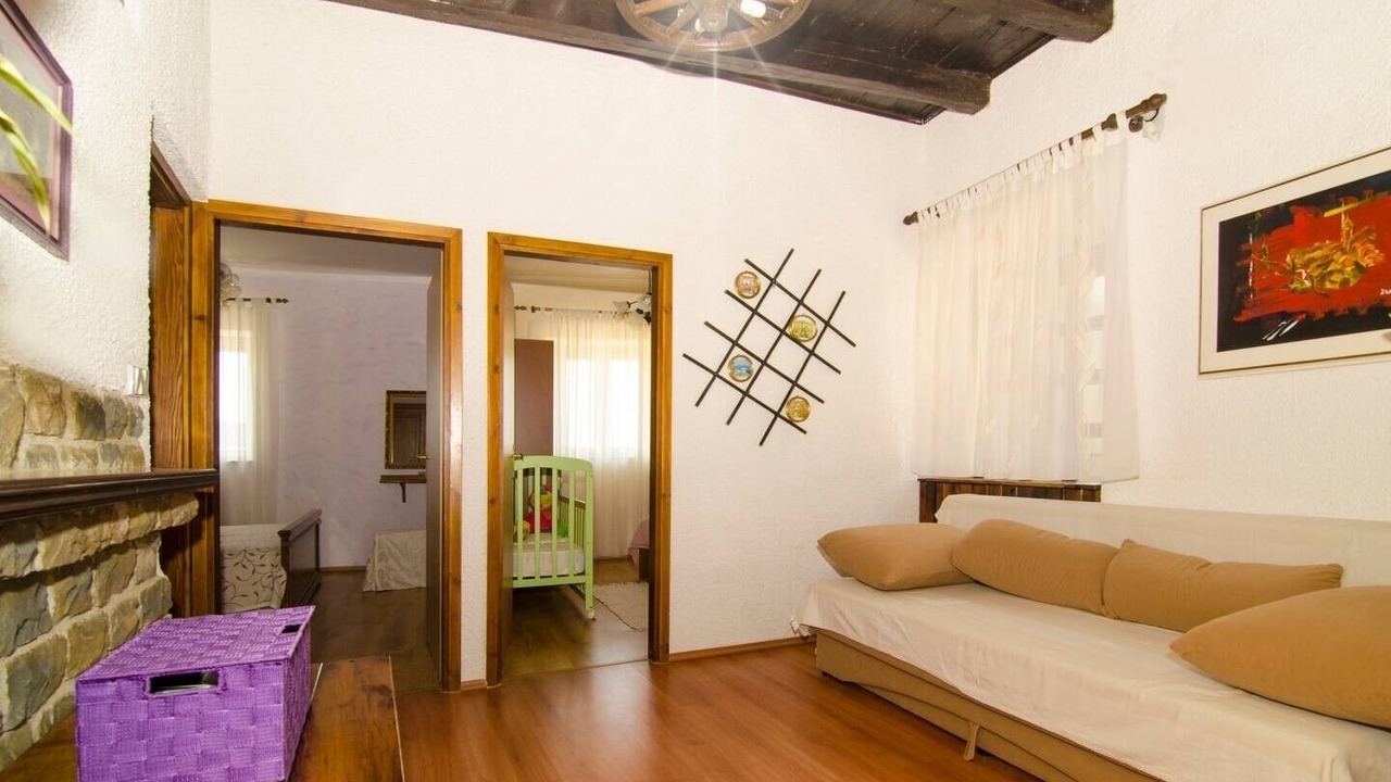 Photo of Bedroom in Draguc