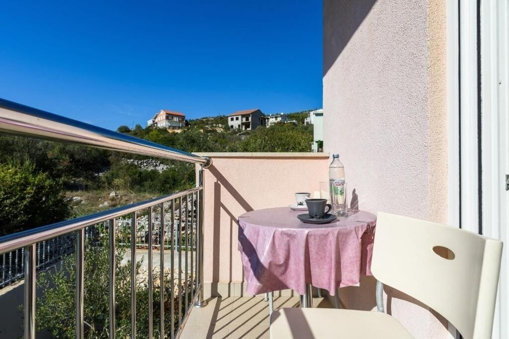Photo of Patio Balcony in Marina