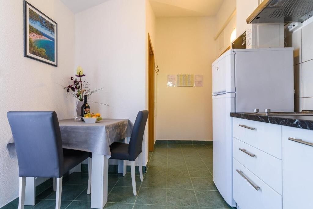 Photo of Livingroom in Marina