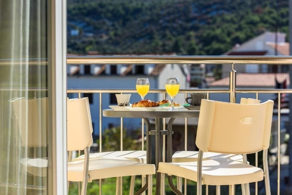 Photo of Patio Balcony in Marina