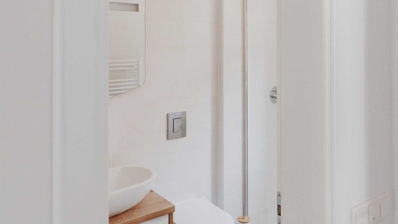 Photo of Bathroom in Jakisnica