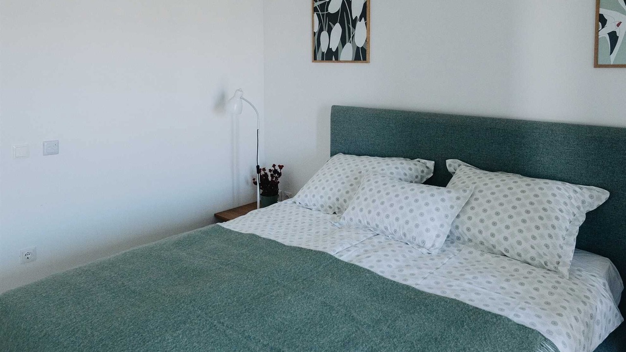 Photo of Bedroom in Jakisnica
