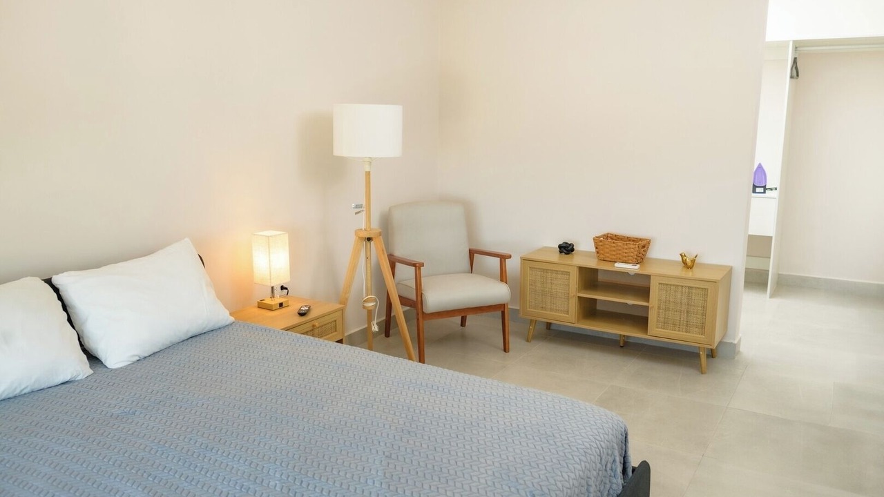 Photo of Bedroom in Alvarado