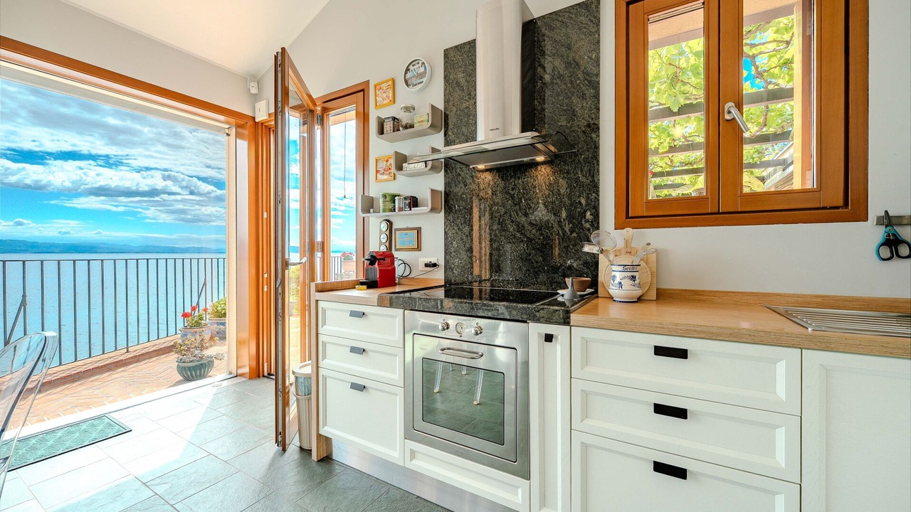 Photo of Kitchen in Lovran