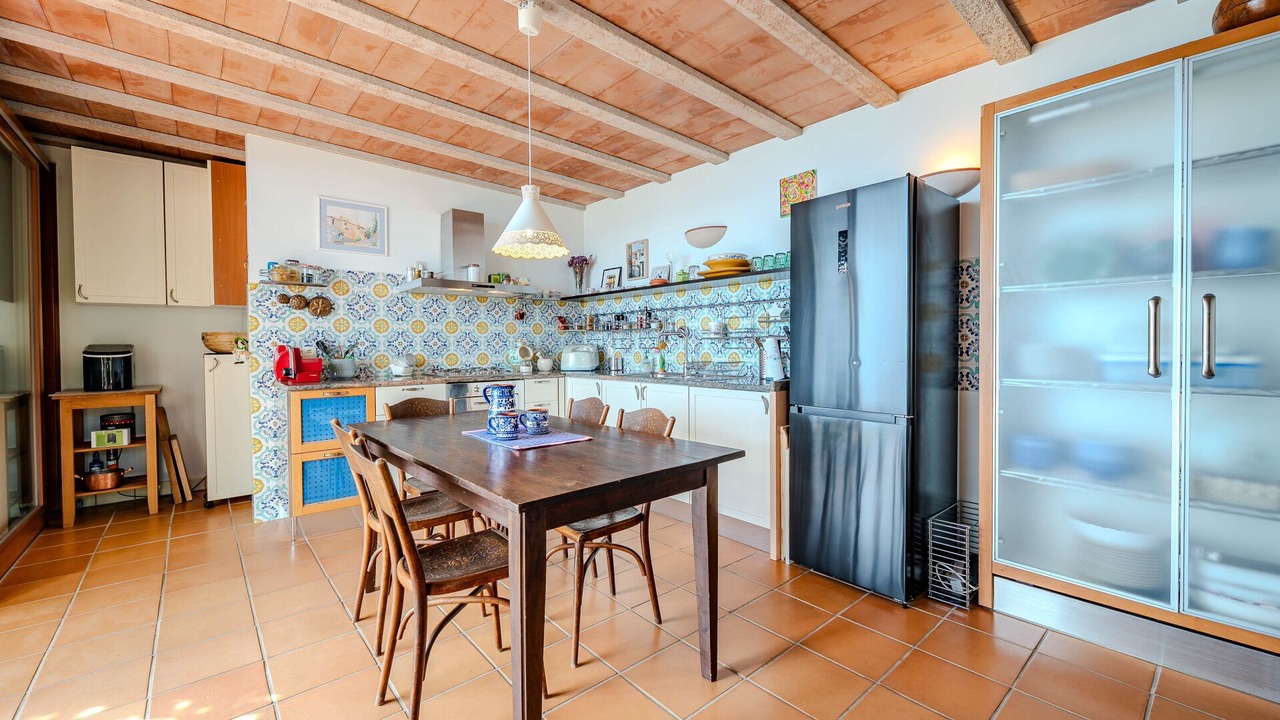 Photo of Kitchen in Lovran