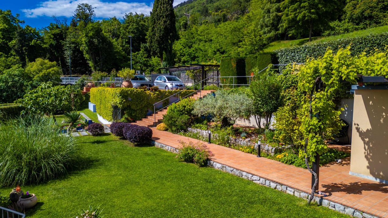 Photo of Outdoor in Lovran