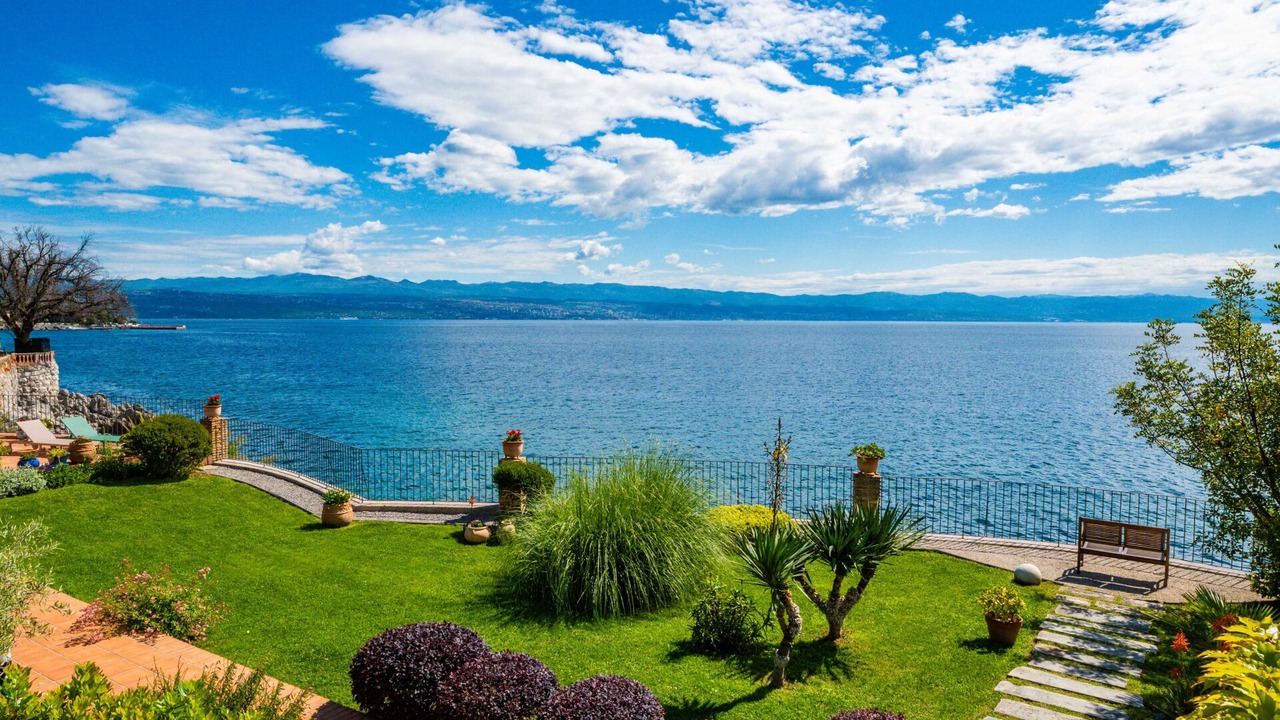 Photo of Outdoor in Lovran