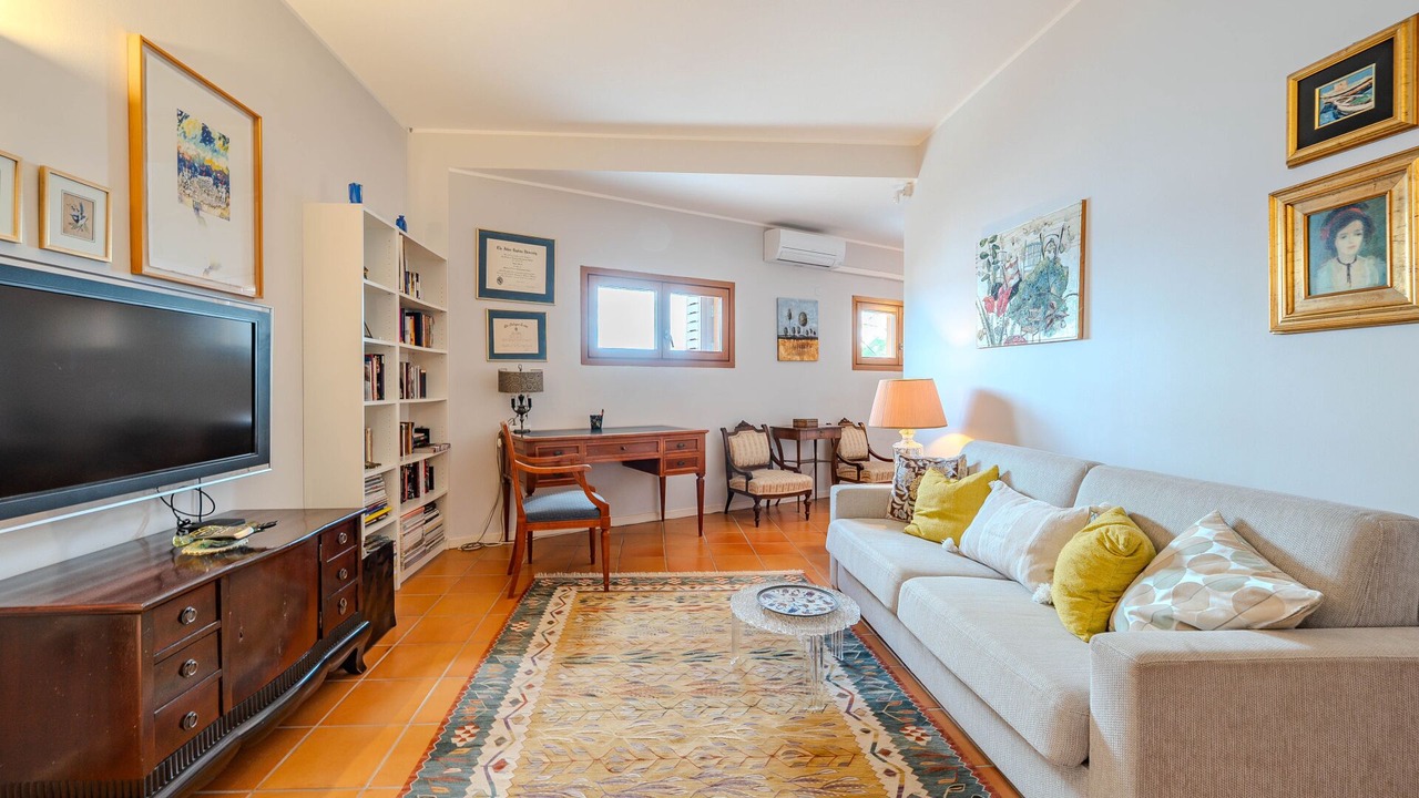 Photo of Livingroom in Lovran