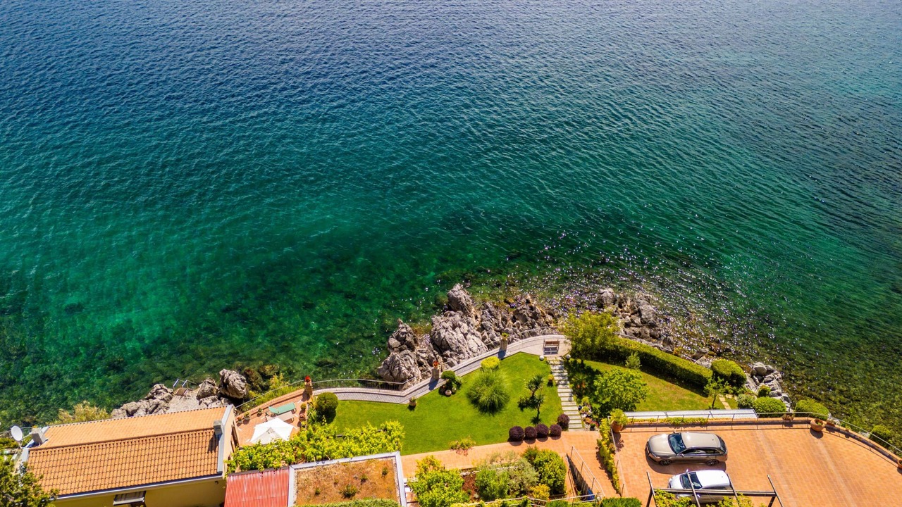Photo of Outdoor in Lovran