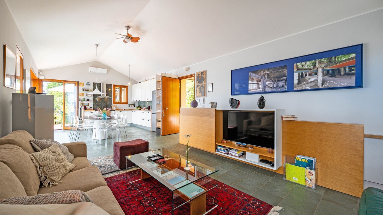 Photo of Livingroom in Lovran