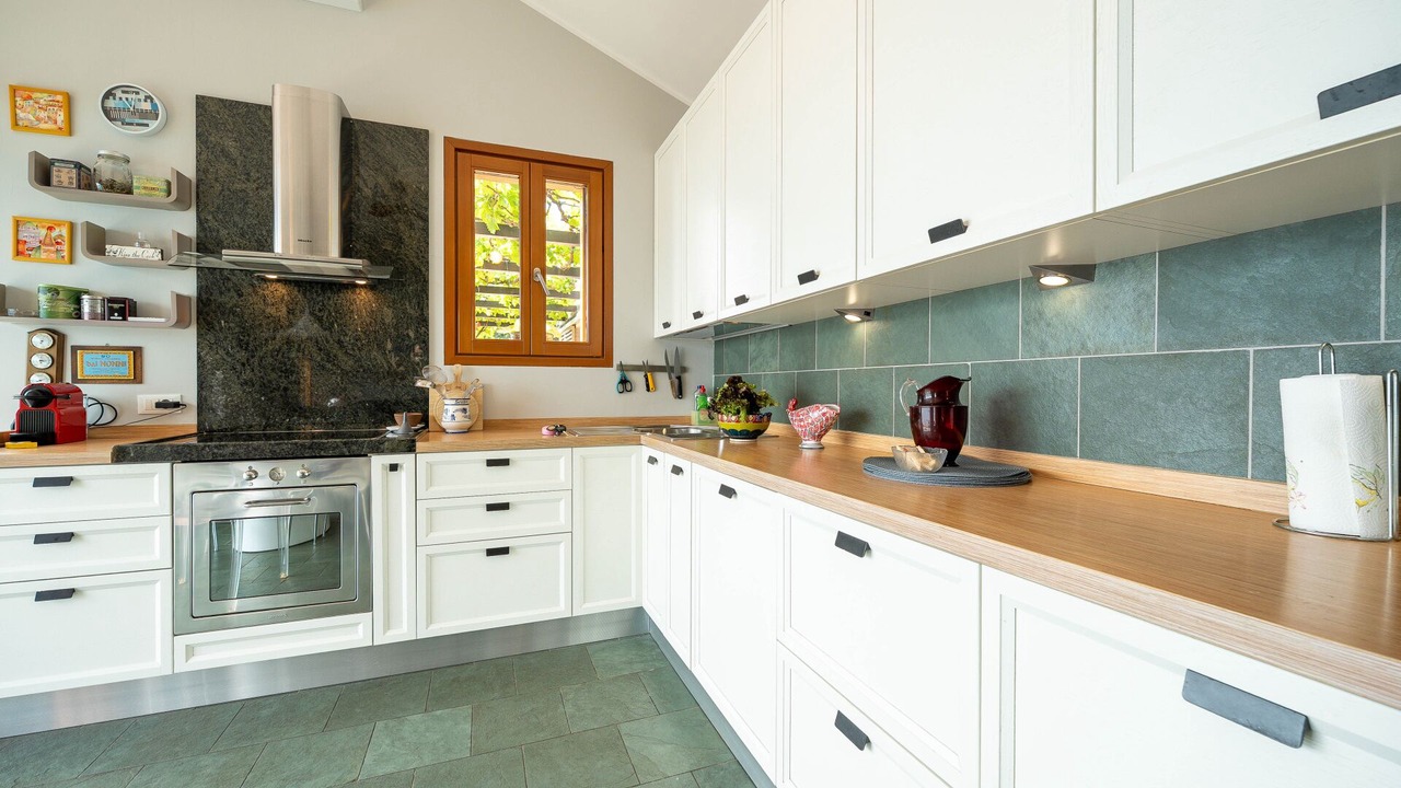 Photo of Kitchen in Lovran