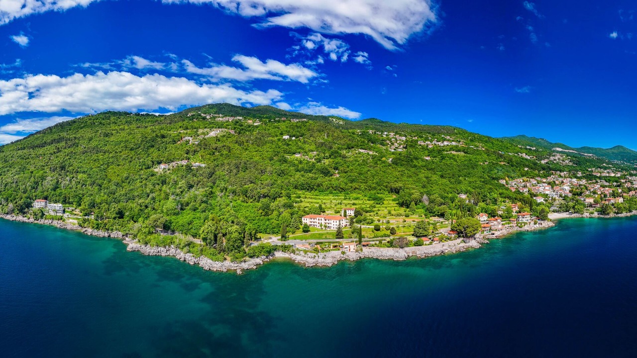 Photo of Outdoor in Lovran