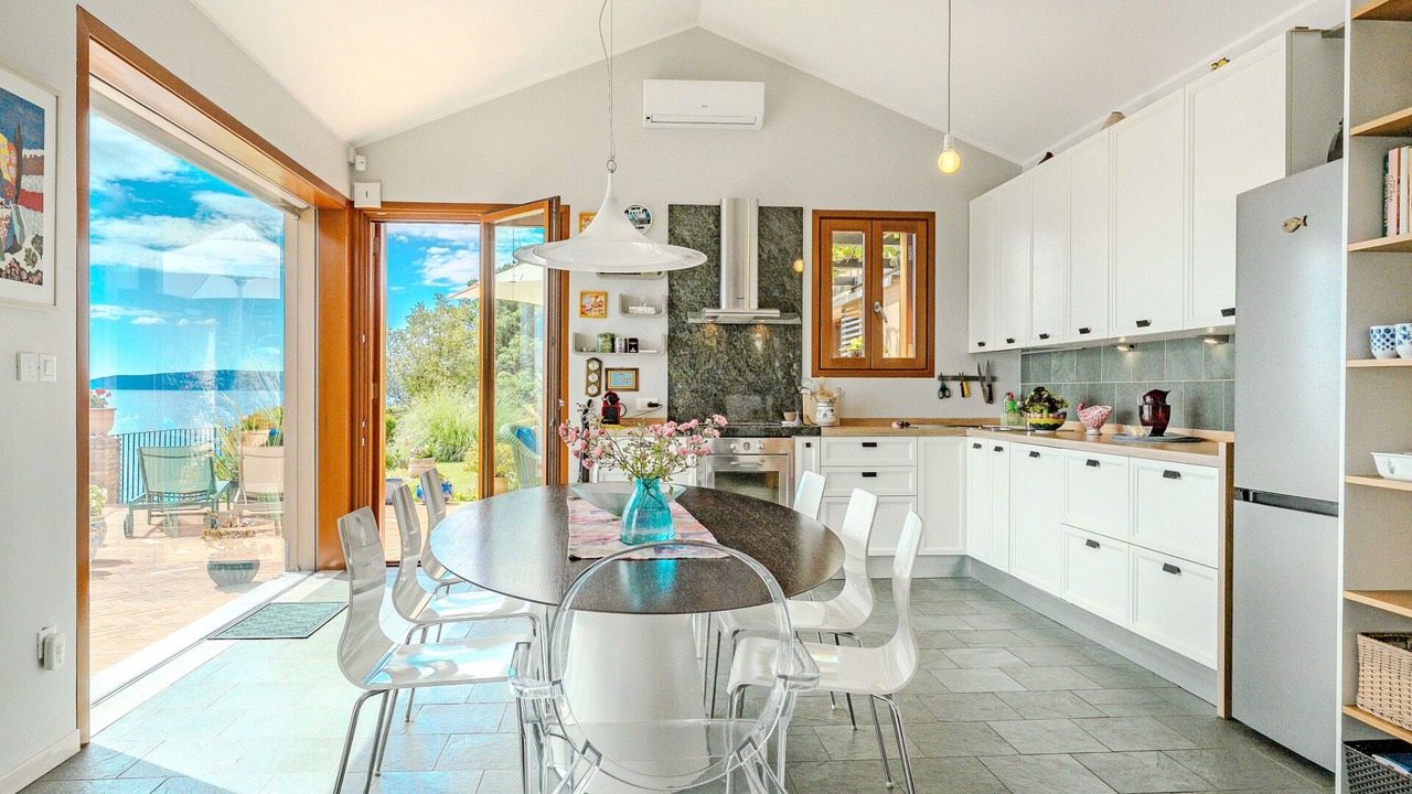 Photo of Kitchen in Lovran